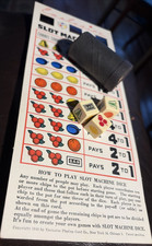 Esclusiva Playing Card Co Slot