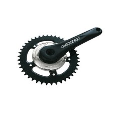 guarnitura city bike 42d 170mm