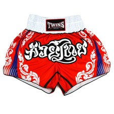 Pantaloncini da boxe Twins