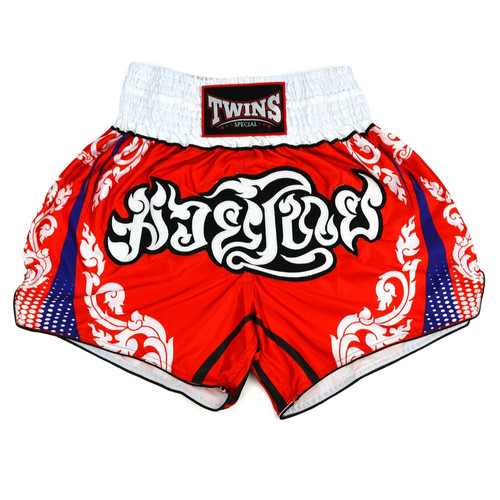 Pantaloncini boxe twins - pantaloncini,