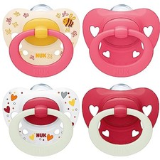 (TG. 6-18 m) NUK Signature Day