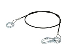 Tow Hook Accessories