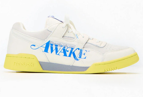Sneakers unisex awake x - unisex, ny