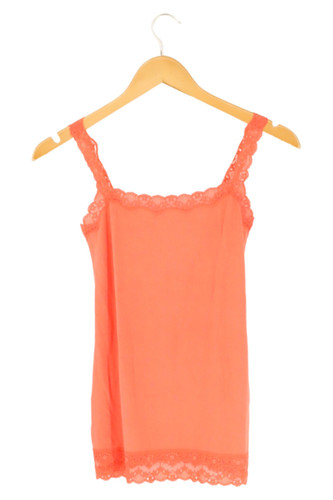 Top donna tezenis rosso taglia - tezenis,