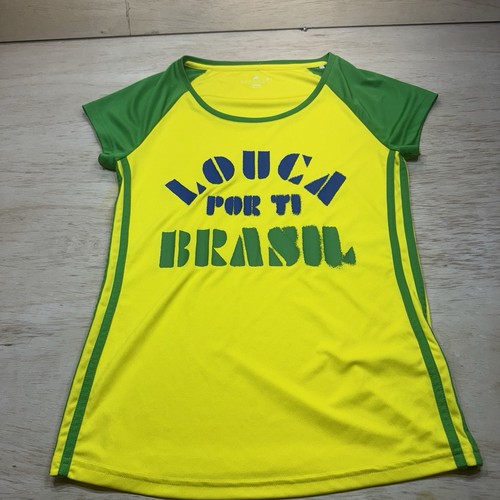Adidas brasil maglia donna - maglia,