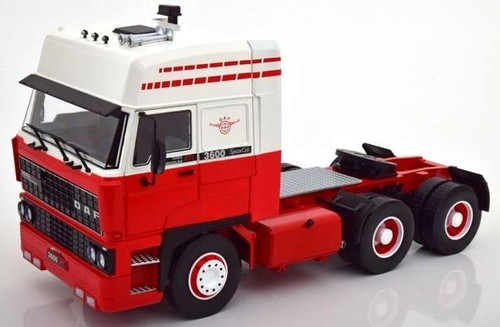 Road kings daf - road, 3600