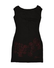 DESIGUAL Womens Graphic Sheath