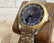 [Raro] OMEGA Seamaster 120