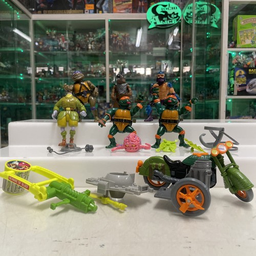 Playmates tmnt teenage - playmates, /