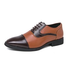 Scarpe eleganti uomo doppio
