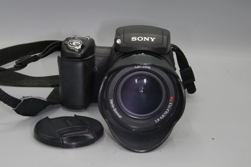 Sony cyber shot - dsc-r1,