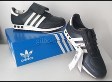 Adidas LA Trainer LT Black