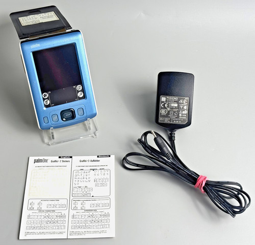 Palm palmone zire - 31, handheld