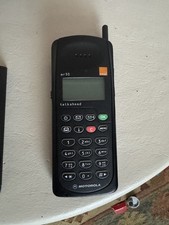 Motorola talkahead retrò anni