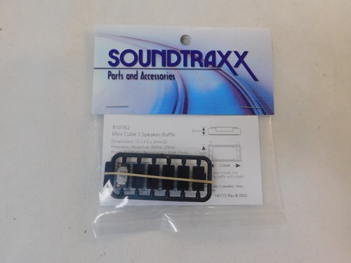 Soundtraxx ricambi accessori - soundtraxx,