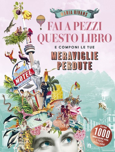 Libro rivans maria fai - rivans, a