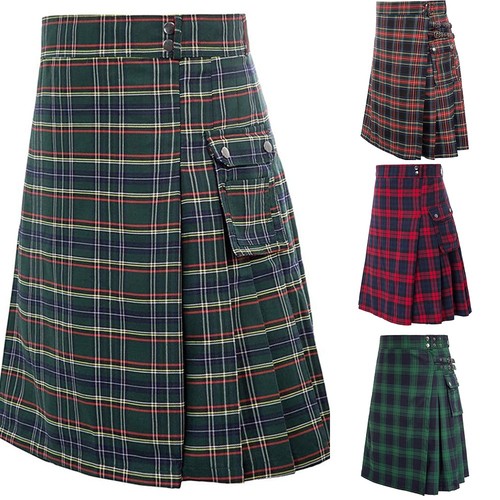 Casual gonna uomo - casual, a