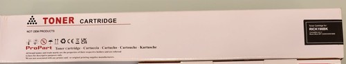 Toner nero compatibile - nero,