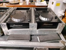 Coppia di Pioneer DJ CDJ350