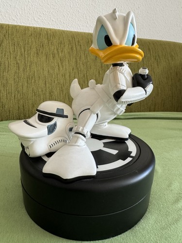 Disney star wars donald - disney,