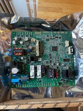 scheda elettronica caldaia