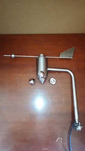 Weather station wind sensori - ,