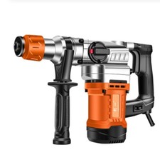 Chuangyi Martello Elettrico e Piccone Doppio Uso Calcestruzzo Casa Utensile Multifunzione