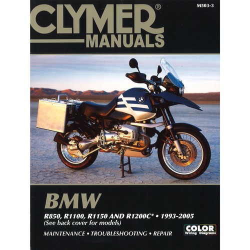 Bmw r850 r1100 r1150 r1200c - r850,