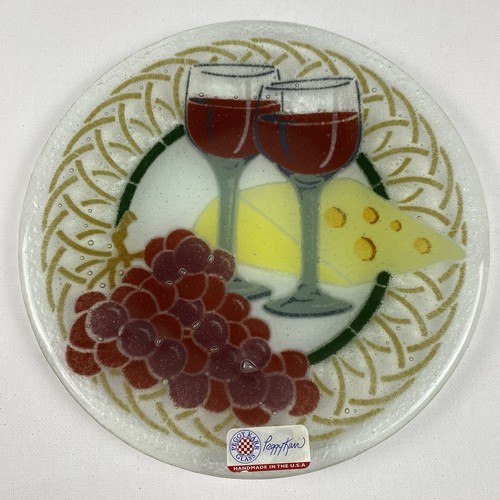 Peggy karr bicchiere piatto - peggy,