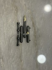 Raro prototipo Brickarms sprue