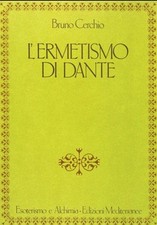 L' ermetismo di Dante Bruno