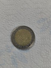 2 Euro RARI Commemorativi