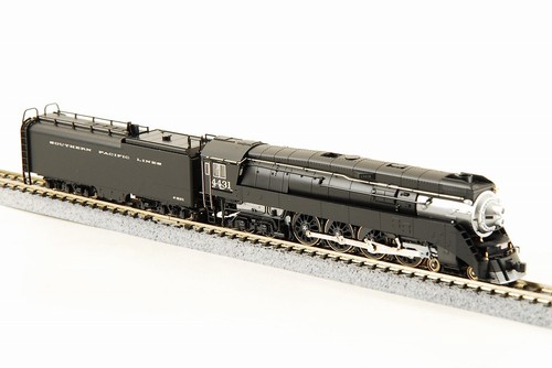 Kato scala 126 0303 4 - scala, gs-4