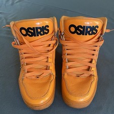 Osiris NYC 83 Vulc Bright