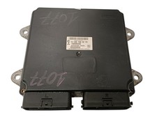 1860A442 CENTRALINA ECU MOTORE