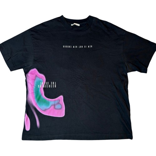 Shirt zara uomo nera suono - t-shirt,