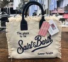 MC2 SAINT BARTH BORSA COLETTE