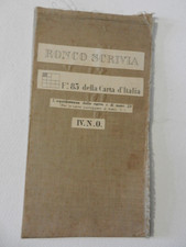 RONCO SCRIVIA VOBBIA