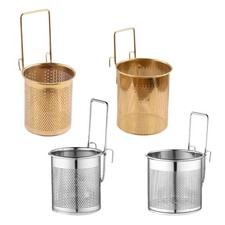 Cestello per friggere in