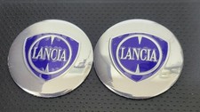 Logo Stemma per borchia LANCIA