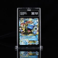 2016 Pokemon TCG XY