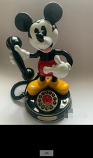 Telefono micky mause - micky, walt