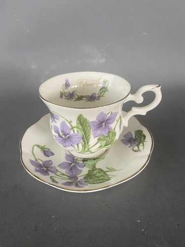 Tazza february royal - tazza,