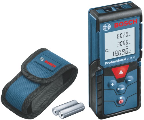Bosch rilevatore distanze - bosch, di