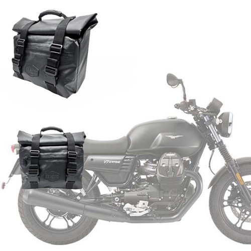 Kit borsa destra exmoto valico - exmoto,