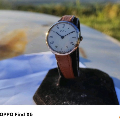 Orologio vetta carica - vetta,