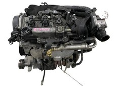 Z17DTL motore Completo per OPEL ASTRA H 1.7 CDTI 2007