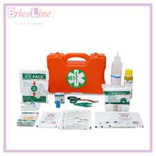 VALIGETTA CASSETTA PRONTO