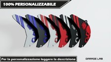 PARA PIGNONE PER ROTAX 122/123 100% PERSONALIZZABILE BY GARAGE LAB