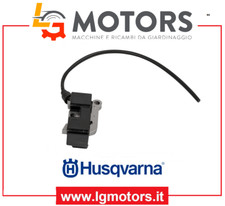 Bobina modulo per - per, motosega